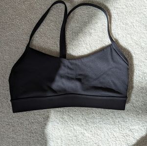 Lululemon Flow Y Bra